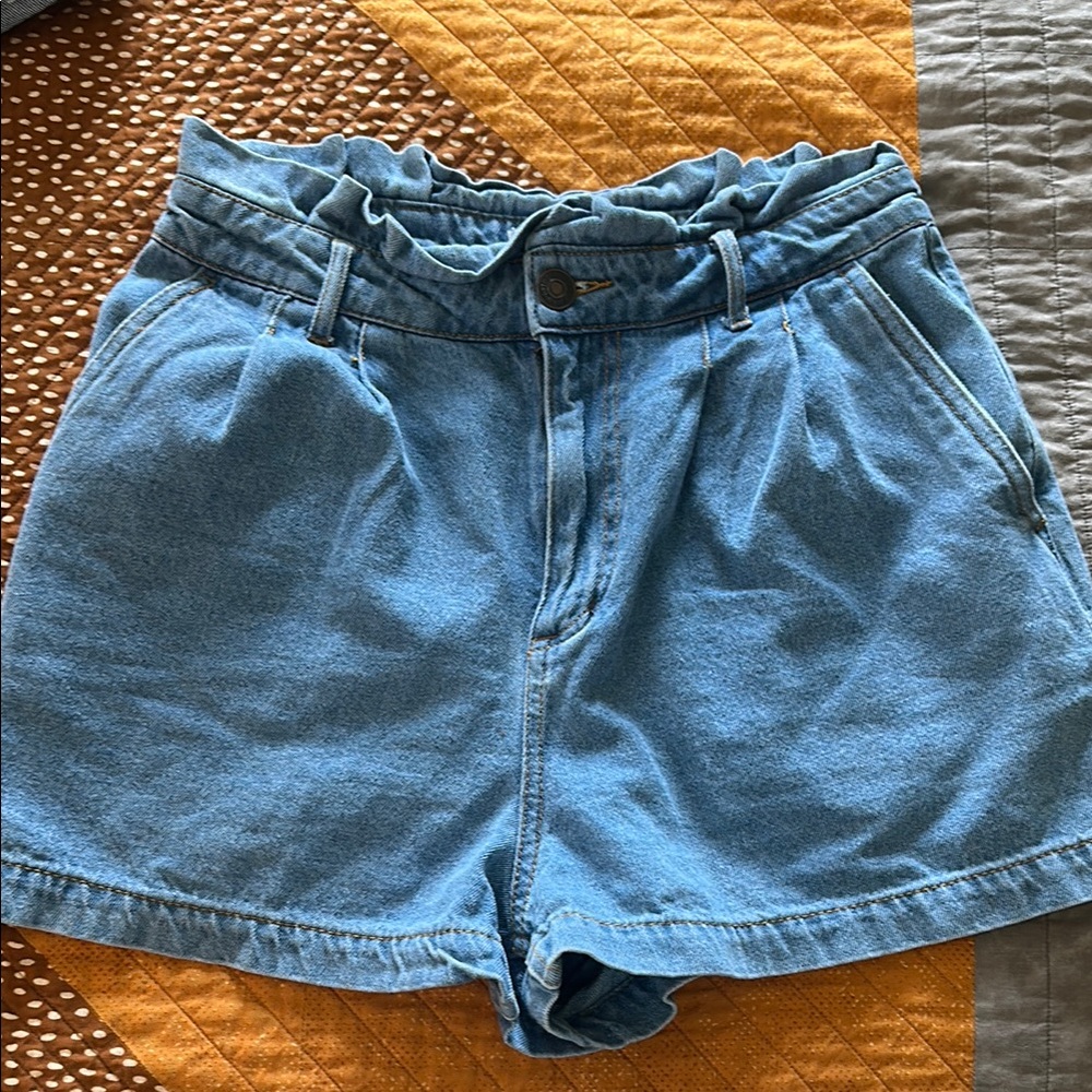 Forever21 Medium Denim Women's Shorts
